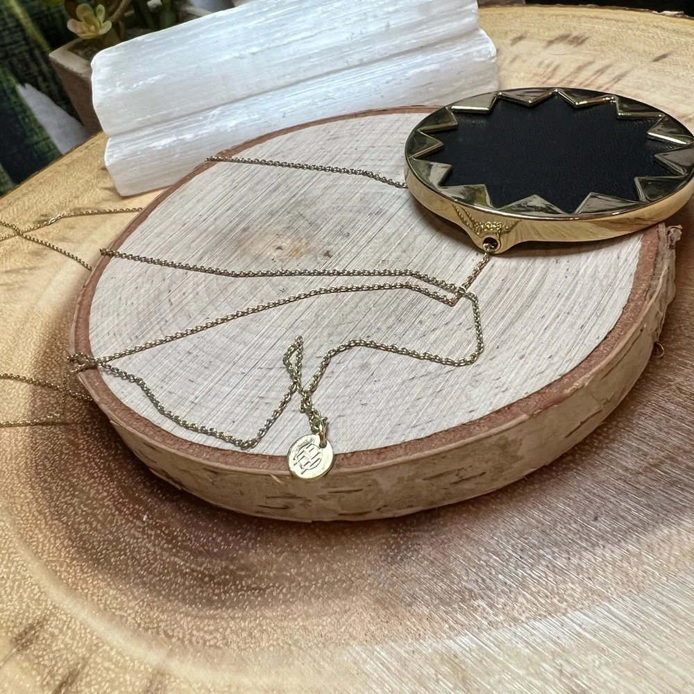 VTG| House of Harlow Necklace ✨